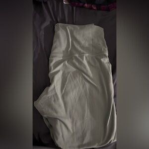 lululemon align tights